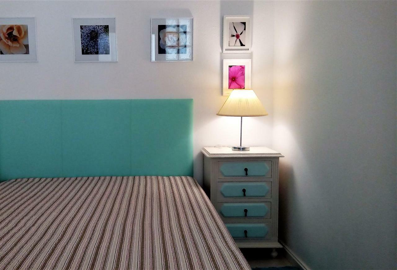 Sunny Apartment Close To The Beach Albufeira Eksteriør billede