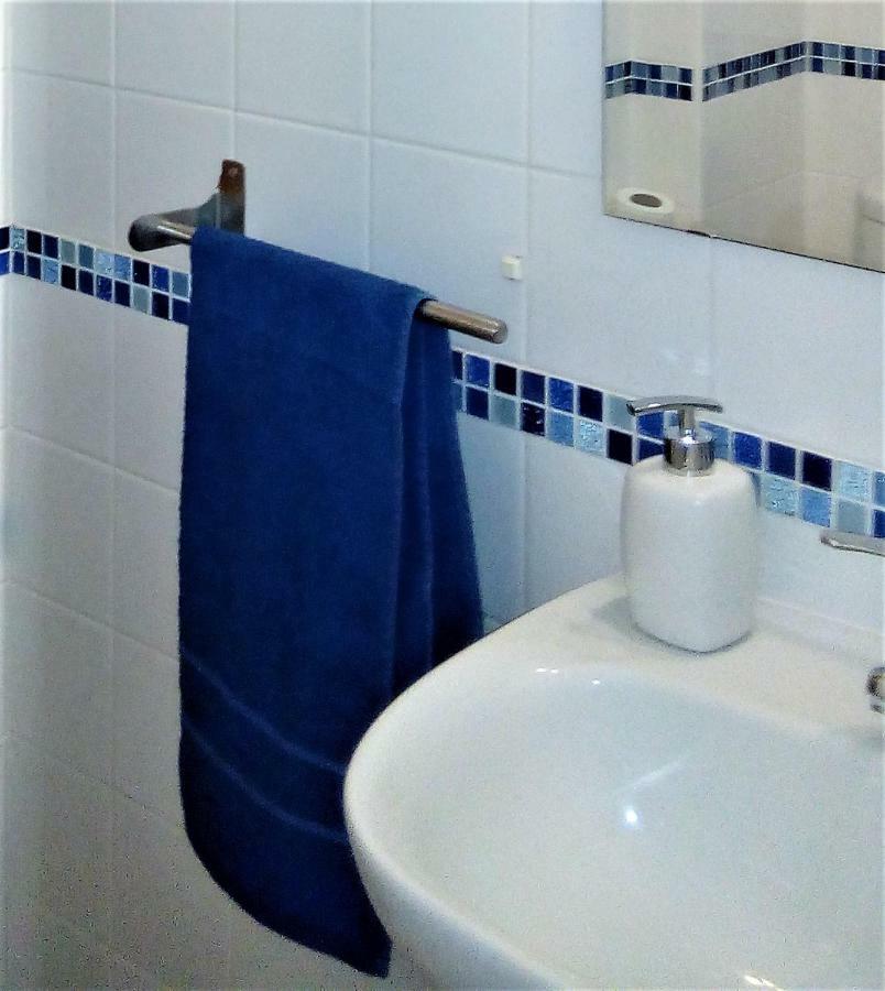 Sunny Apartment Close To The Beach Albufeira Eksteriør billede