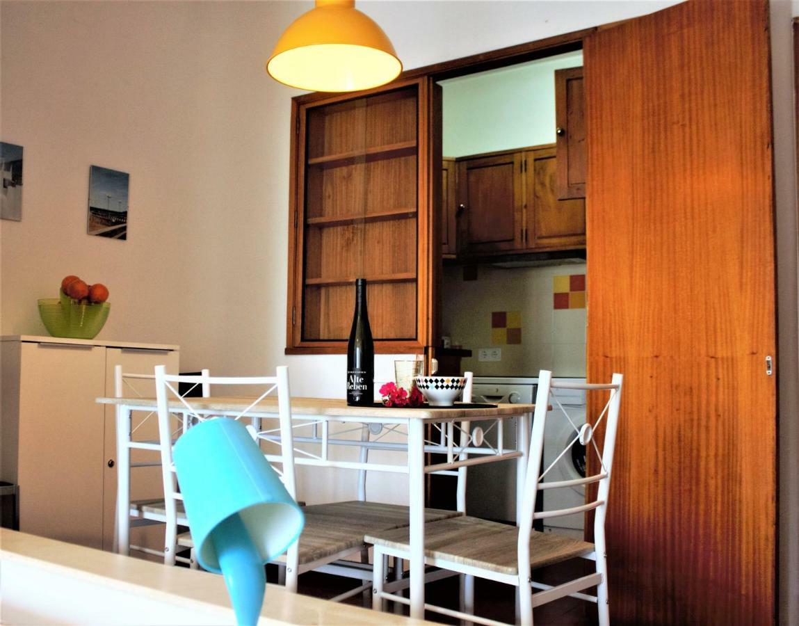 Sunny Apartment Close To The Beach Albufeira Eksteriør billede