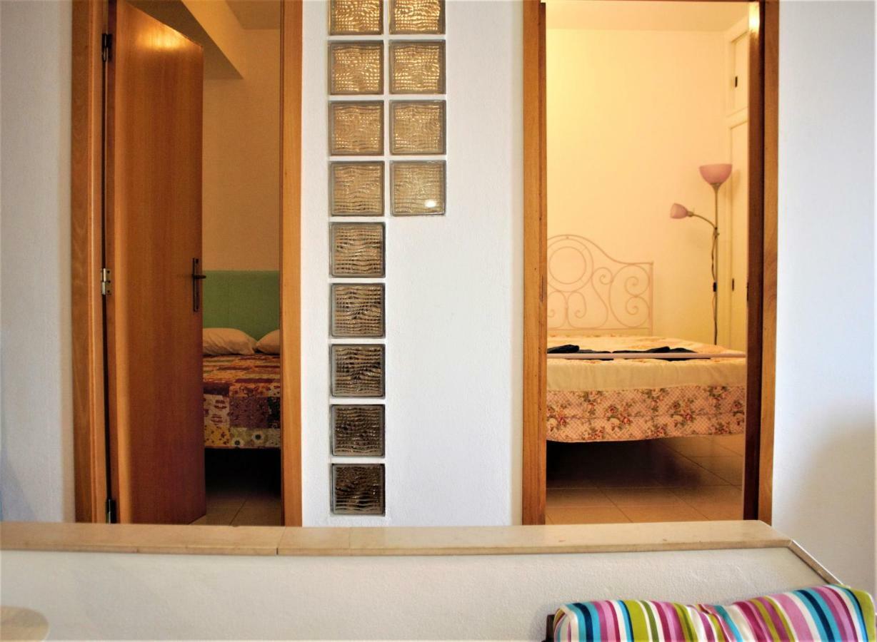 Sunny Apartment Close To The Beach Albufeira Eksteriør billede