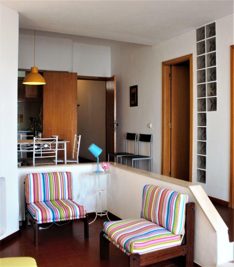 Sunny Apartment Close To The Beach Albufeira Eksteriør billede
