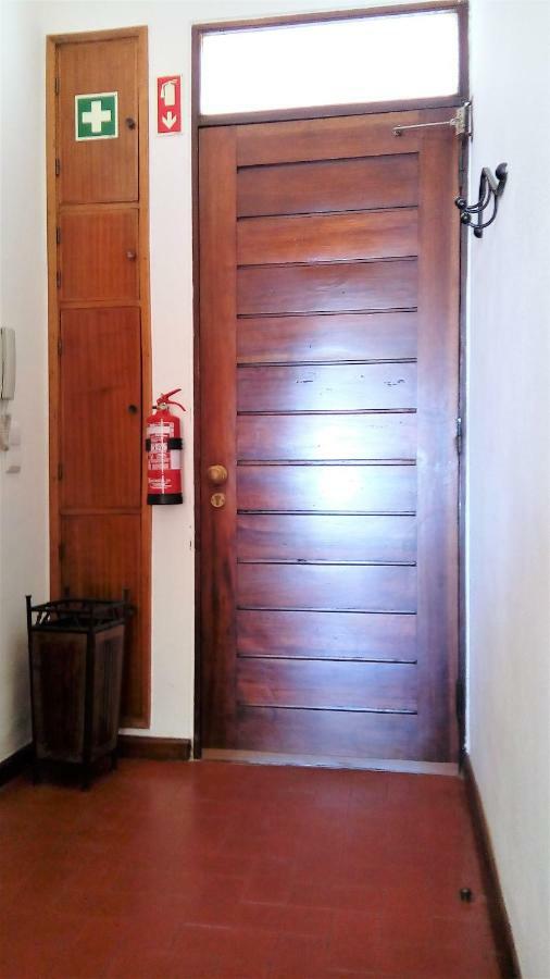 Sunny Apartment Close To The Beach Albufeira Eksteriør billede