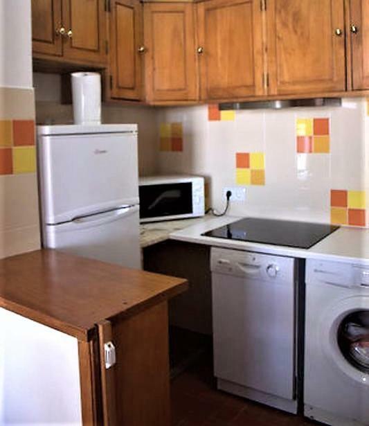 Sunny Apartment Close To The Beach Albufeira Eksteriør billede