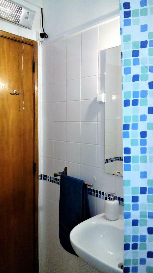 Sunny Apartment Close To The Beach Albufeira Eksteriør billede