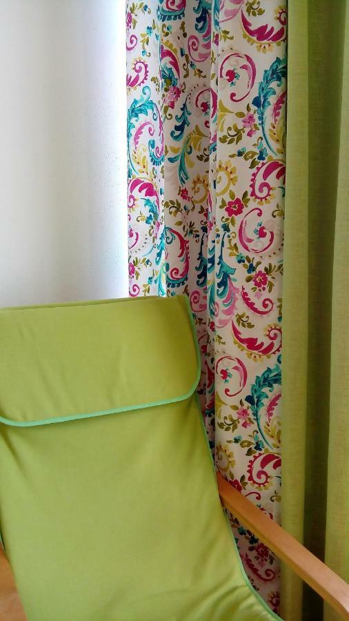 Sunny Apartment Close To The Beach Albufeira Eksteriør billede