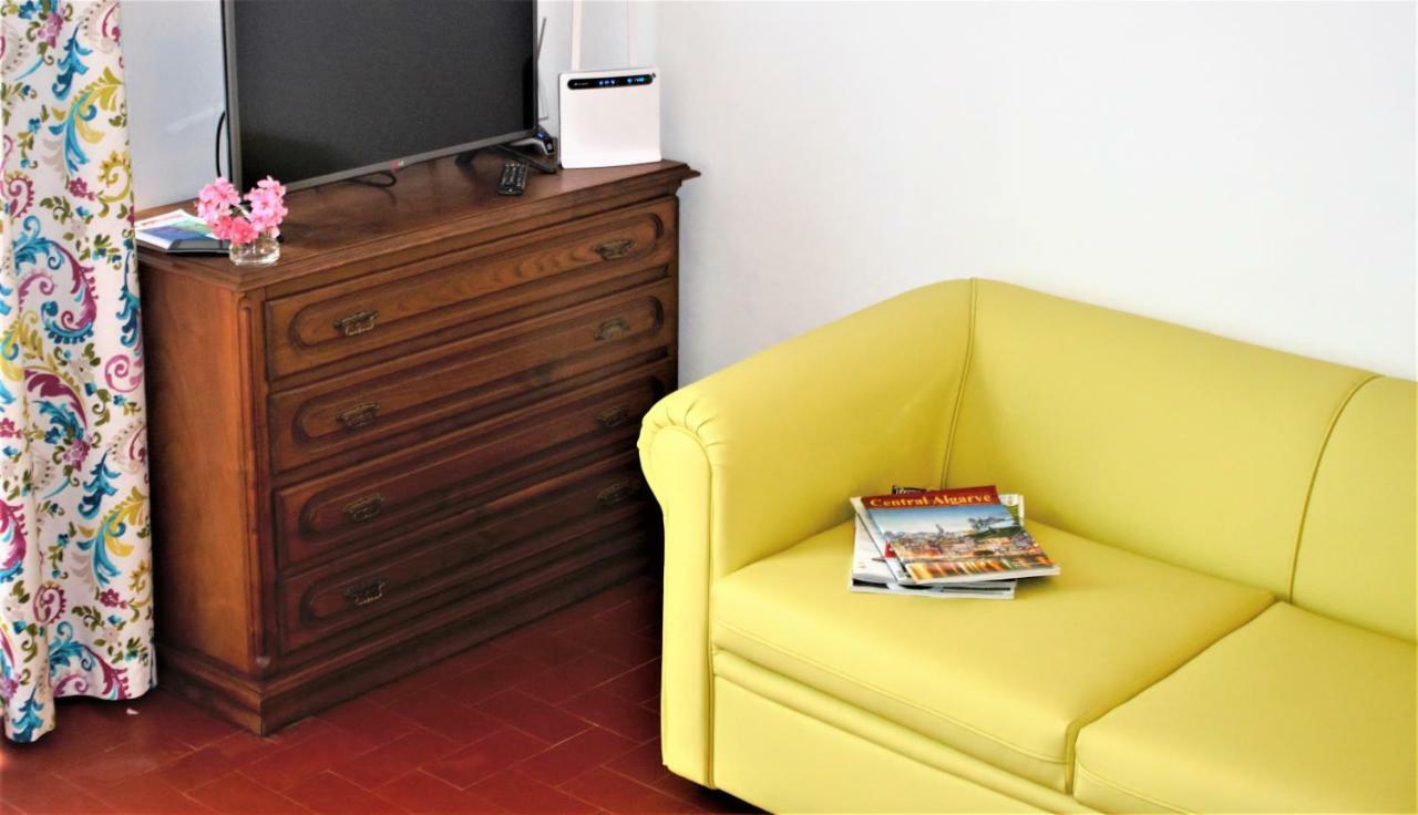 Sunny Apartment Close To The Beach Albufeira Eksteriør billede