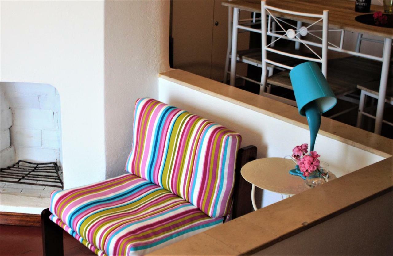 Sunny Apartment Close To The Beach Albufeira Eksteriør billede